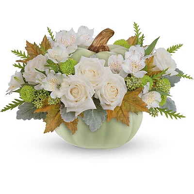 Serenity Sage Bouquet