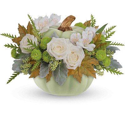 Serenity Sage Bouquet