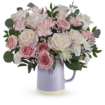 Blossom Delight Bouquet