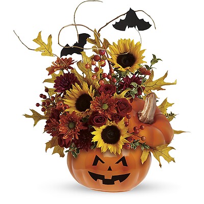 Trick &amp;amp; Treat Bouquet