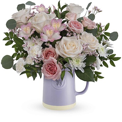 Blossom Delight Bouquet