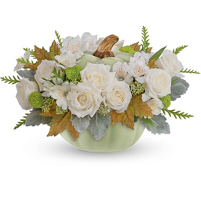 Serenity Sage Bouquet