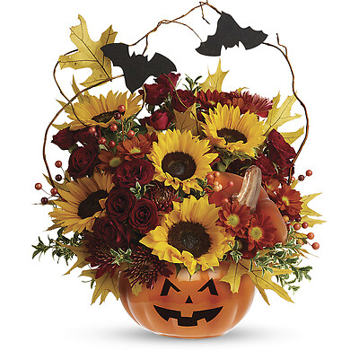 Trick &amp;amp; Treat Bouquet